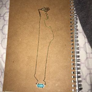 Kendra Scott Necklace